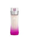 Orijinal Jelatinli  Lacoste Touch of Pink Edt 90 Ml Parfüm  P2014