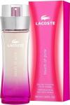 Orijinal Jelatinli  Lacoste Touch of Pink Edt 90 Ml Parfüm  P2014