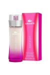 Tester Lacoste Touch of Pink Edt 90 Ml Parfüm  P1020