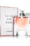 Orijinal Jelatinli  Lancome La Vie Est Belle EDP 100 ML  Parfüm  P1144