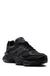 New Balance 9060 Triple Black  A171