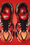 New Balance 9060 Fire Sign  A179