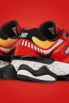 New Balance 9060 Fire Sign  A179