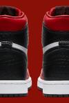 Nike  Air Jordan 1 Retro High OG Satin Red  A149