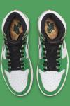 Nike Air Jordan 1 High Lucky Green  A146