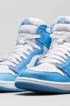 Nike Air Jordan 1 Retro High OG UNC   A147