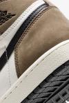 Nike Air Jordan 1 Retro High OG Dark Mocha  A150