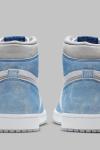 Nike Air Jordan 1 Retro High OG Hyper Royal  A151