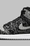 Nike Air Jordan 1 Rebellionaire    A152