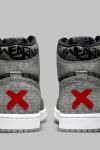 Nike Air Jordan 1 Rebellionaire    A152