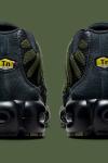 Nike Air Max Plus Toggle Olive Black  A108