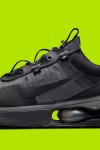 Nike Air Max 2021 Triple Black A120