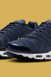 Nike Air Max Plus Ahead Of FIFA World Cup Qatar 2022 The French Football Federation  A124