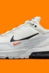 Nike Air Max Pulse Phantom BlackOrange  A135