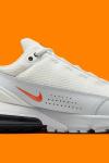 Nike Air Max Pulse Phantom BlackOrange  A135