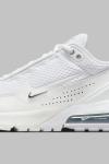 Nike Air Max Pulse White Chrome  A137