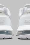 Nike Air Max Pulse White Chrome  A137