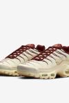 Nike Air Max Plus Coconut Milk   A139