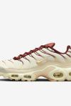 Nike Air Max Plus Coconut Milk   A139