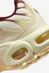 Nike Air Max Plus Coconut Milk   A139