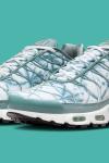 Nike Air Max Plus Waterway Fiberglass White  A166