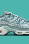 Nike Air Max Plus Waterway Fiberglass White  A166