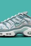 Nike Air Max Plus Waterway Fiberglass White  A166