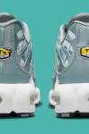 Nike Air Max Plus Waterway Fiberglass White  A166