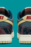 Nike Dunk Low SP Community Garden  A109