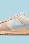 Nike Dunk Low Light Armory Blue  A110