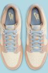 Nike Dunk Low Light Armory Blue  A110