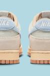 Nike Dunk Low Light Armory Blue  A110