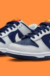 Nike Dunk Low UV Light   A133