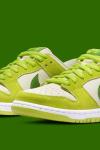 Nike SB Dunk Low Green Apple  A126