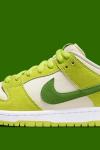 Nike SB Dunk Low Green Apple  A126