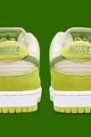 Nike SB Dunk Low Green Apple  A126