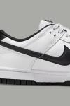 Nike SB Dunk Low White Black  A161