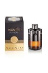 Oirijnal Jelatinli Azzaro Wanted By Night Edp 100 ml Erkek Parfüm  P4006