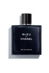 Orijinal Jelatinli CHANEL Bleu De Chanel Edp 100 ml  Parfüm  P2043