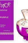 Orijinal Jelatinli Versace Dylan Purple EDP 100 ml Kadın Parfüm  P1153