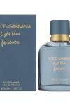 Orijinal Jelatinli Dolce - Gabbana Light Blue Forever Pour Homme EDP 100 ml arc Man