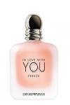 Orijinal Jelatinli Emporio Armani in Love With You Frezee EDP 100 ml  P2006