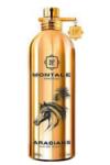 Orijinal Jelatinli Montale Arabians Edp 100ml Unisex P2062