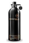 Orijinal Jelatinli Montale Black Aoud Edp 100 ml Erkek