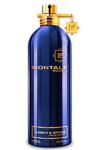 Orijinal Jelatinli Montale Amber Spices Edp 100 ml Unisex P2075