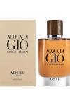 Orijinal Jelatinli Giorgio Armani Acqua Di Gio Absolu | P2119