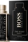 Orijinal Jelatinli Hugo Boss The Scent Magnetic For Him EDP 100 ml