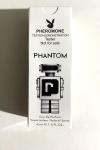 Paco Rabbane Phantom Çanta Boy Erkek Parfüm  PC72