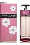 Orijinal Jelatinli Prada Candy Florale Edt 80 Ml Kadın Parfümü  P4004