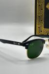 Rayban Clubmaster Unisex İthal Güneş Gözlüğü | G1518-ILY